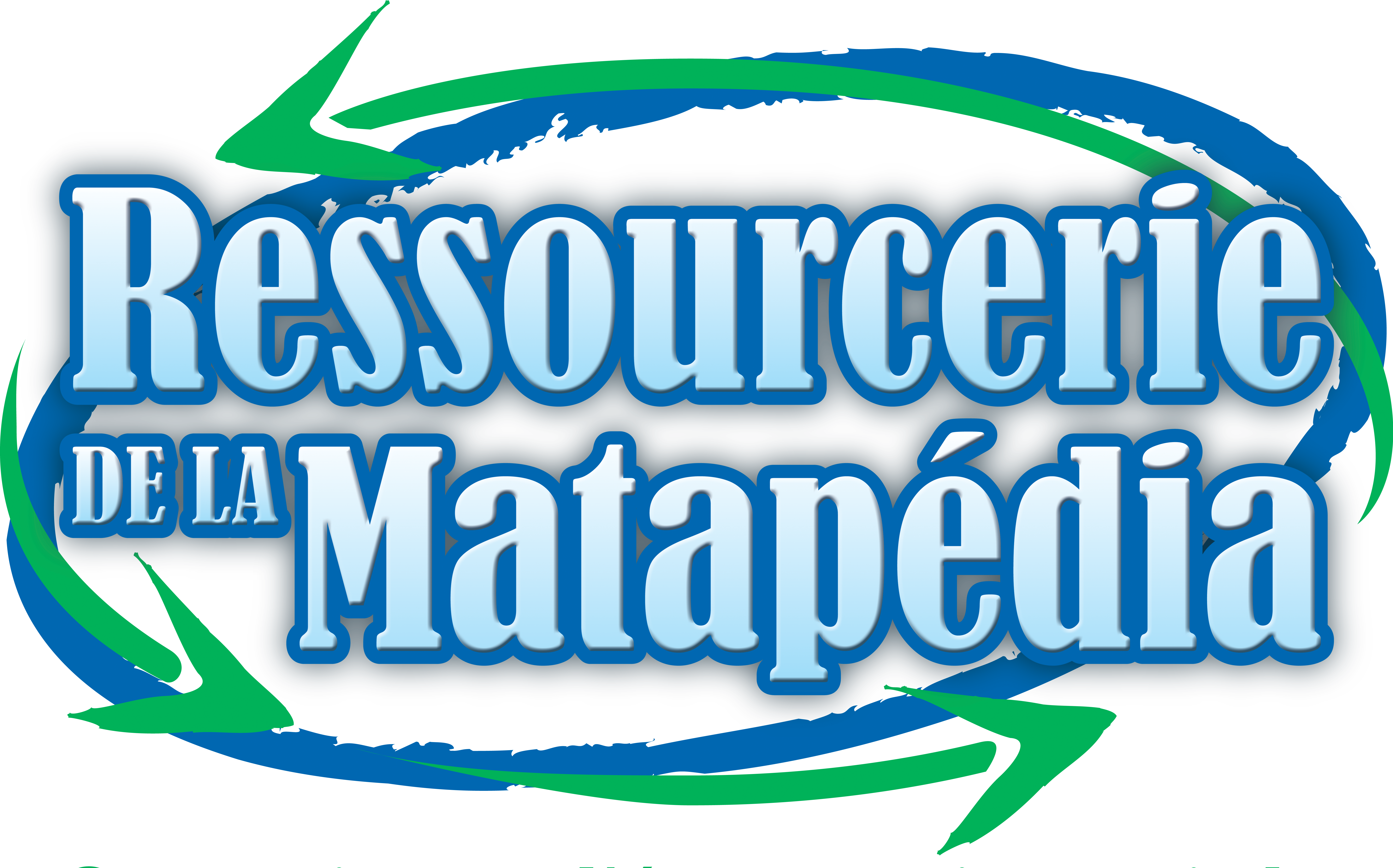 Ressourcerie de la Matapedia